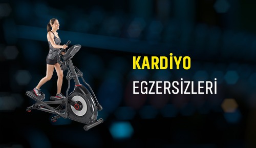 Kardiyo